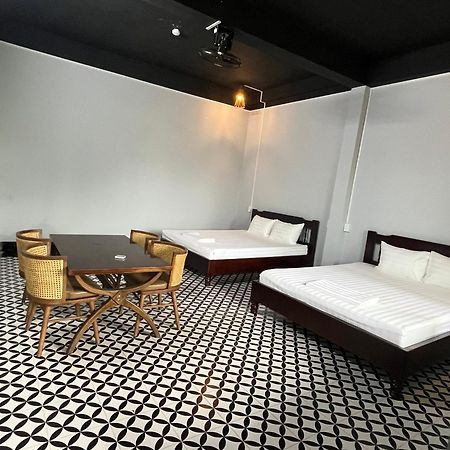 Rocks Ha Giang Hostel & Tour Ngoại thất bức ảnh