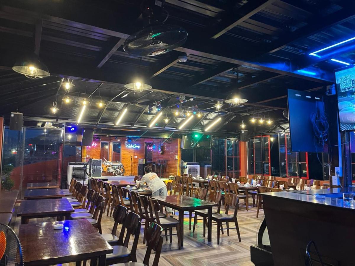 Rocks Ha Giang Hostel & Tour Ngoại thất bức ảnh