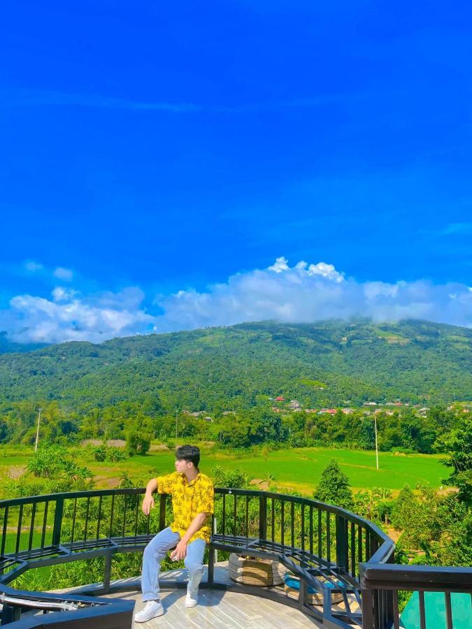 Rocks Ha Giang Hostel & Tour Ngoại thất bức ảnh