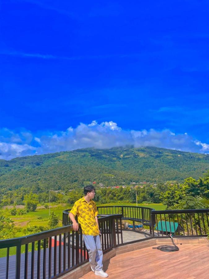Rocks Ha Giang Hostel & Tour Ngoại thất bức ảnh