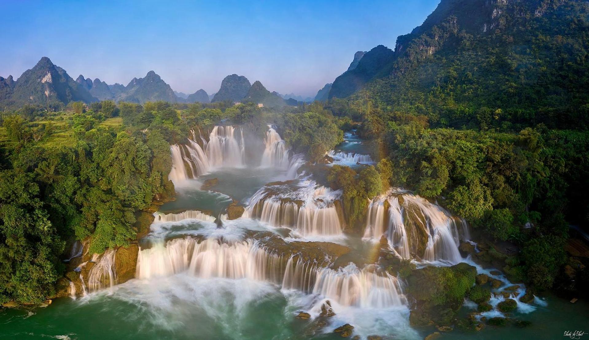 Rocks Ha Giang Hostel & Tour Ngoại thất bức ảnh